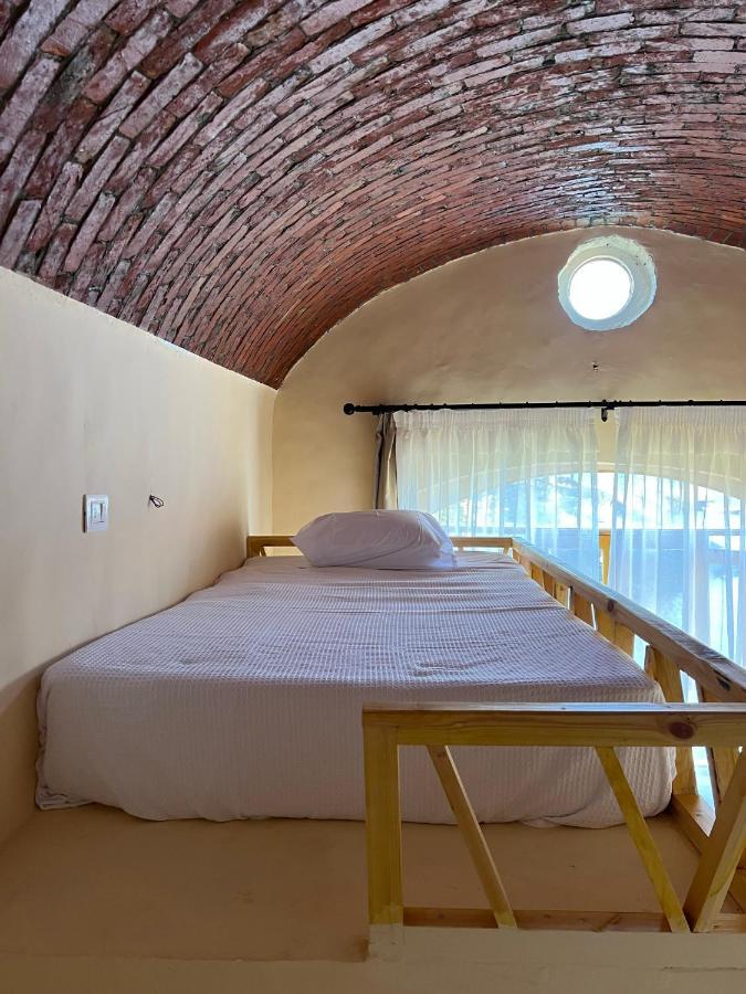 Ayujidda Nubian House Hotell Aswan Eksteriør bilde