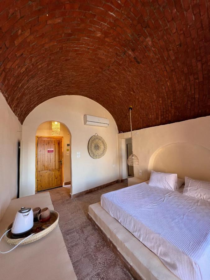 Ayujidda Nubian House Hotell Aswan Eksteriør bilde