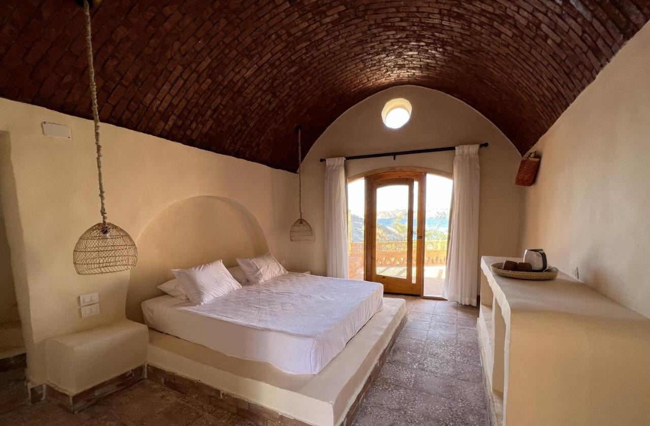 Ayujidda Nubian House Hotell Aswan Eksteriør bilde