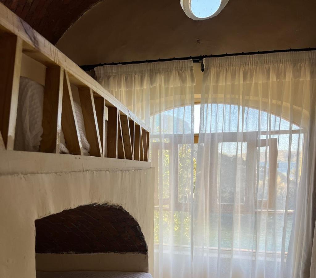 Ayujidda Nubian House Hotell Aswan Eksteriør bilde