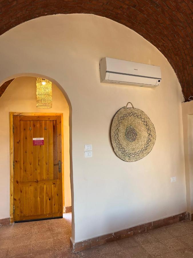 Ayujidda Nubian House Hotell Aswan Eksteriør bilde
