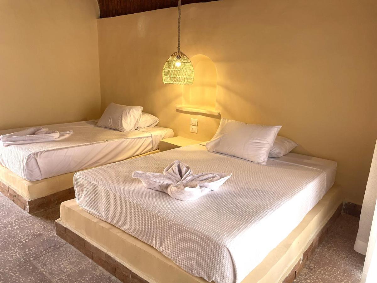 Ayujidda Nubian House Hotell Aswan Eksteriør bilde