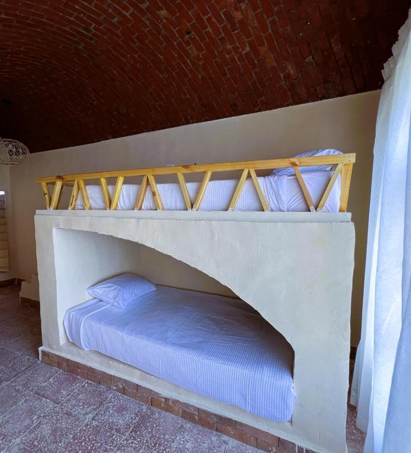 Ayujidda Nubian House Hotell Aswan Eksteriør bilde